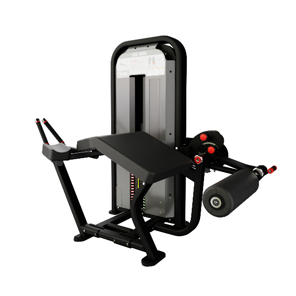 Nautilus Impact® Leg Curl