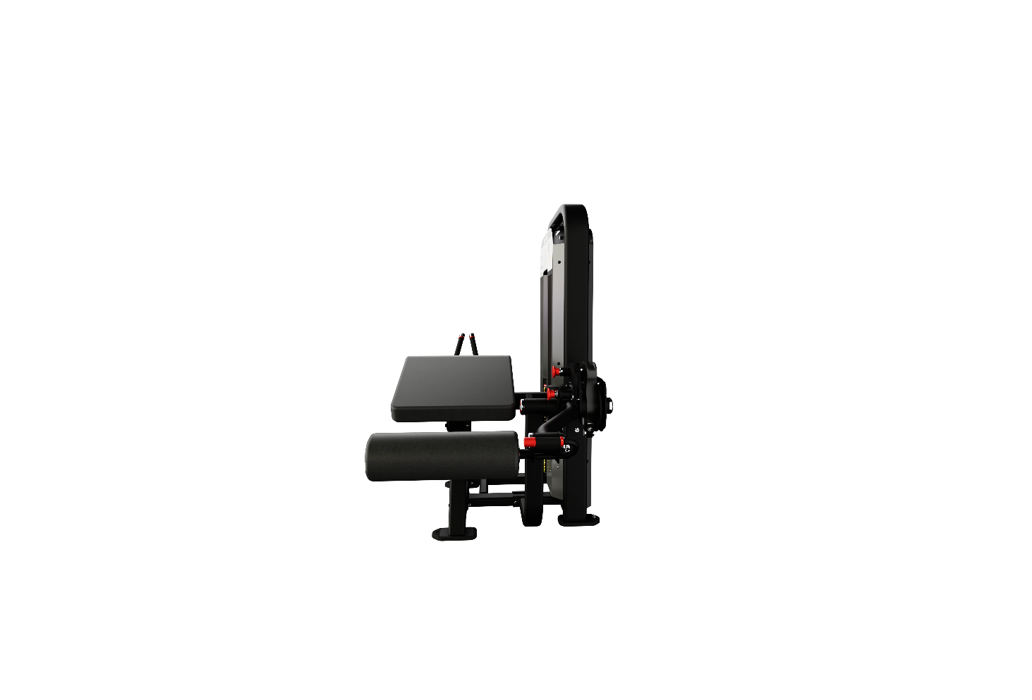 Nautilus Impact® Leg Curl
