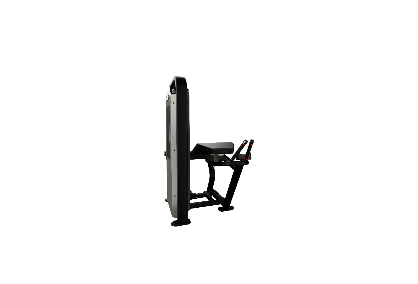 Nautilus Impact® Leg Curl
