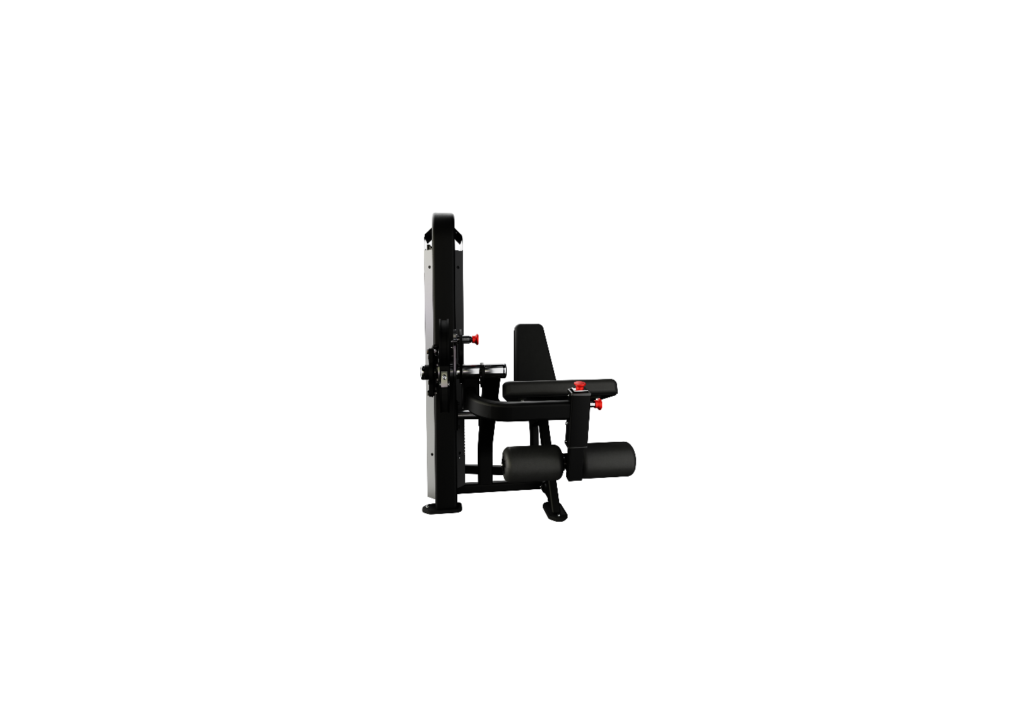 IMPACT LEG EXTENSION SIDE MOUNT