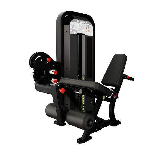 IMPACT LEG EXTENSION SIDE MOUNT