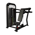 Nautilus Impact Shoulder Press