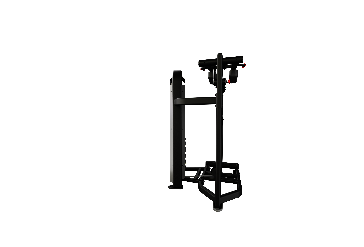Nautilus Impact Standing Calf