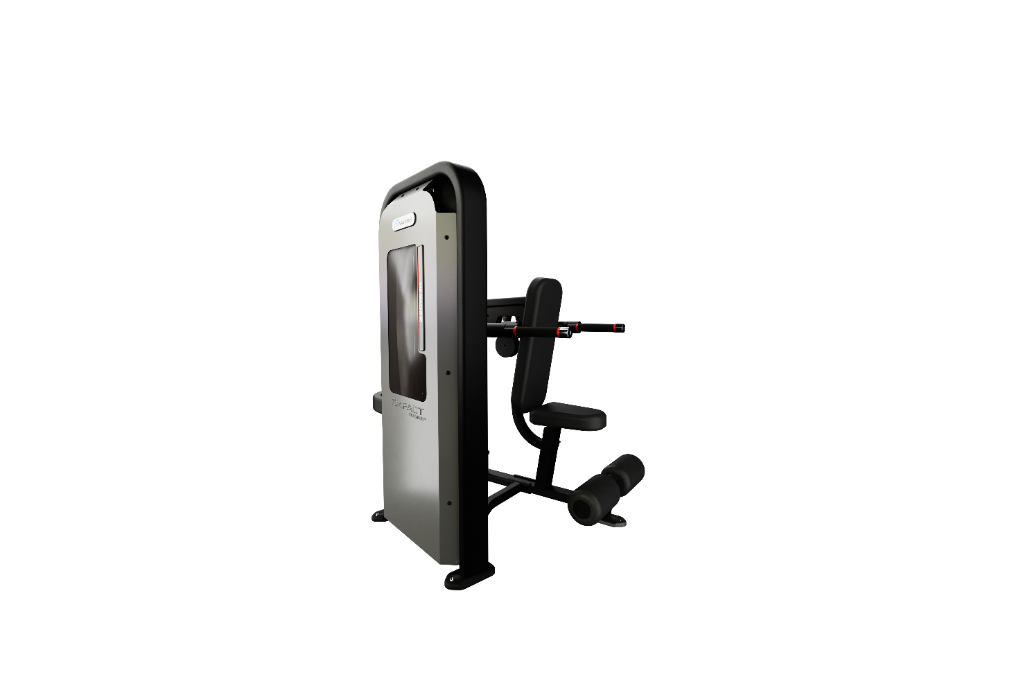 Nautilus Impact Dip Machine