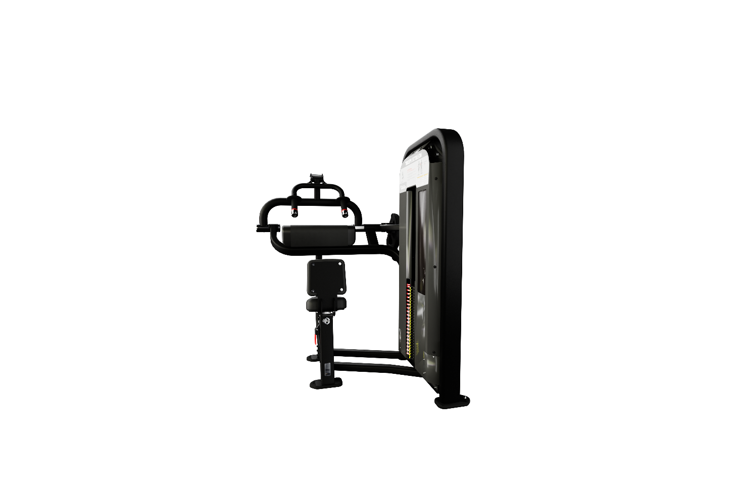Nautilus Impact Triceps Extension