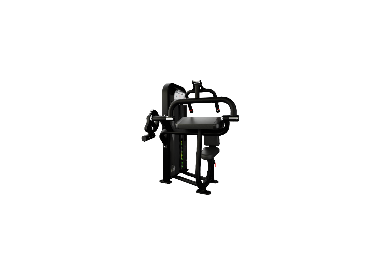 Nautilus Impact Triceps Extension