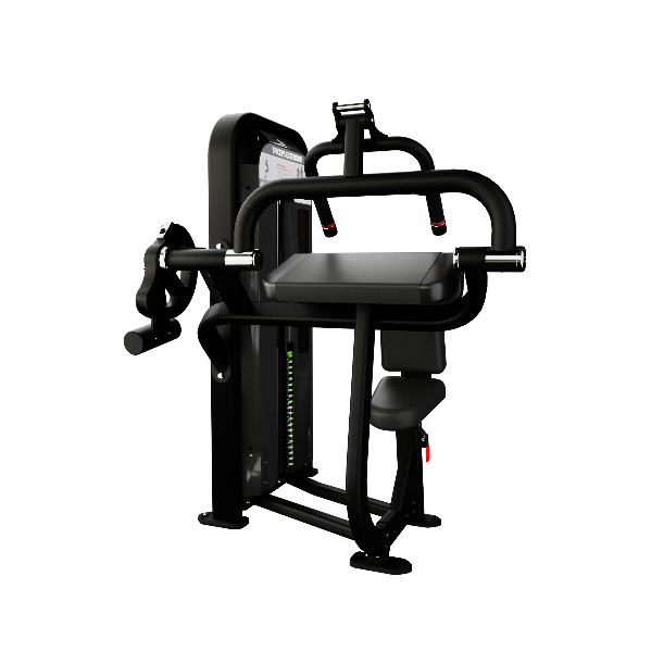 Nautilus Impact Triceps Extension