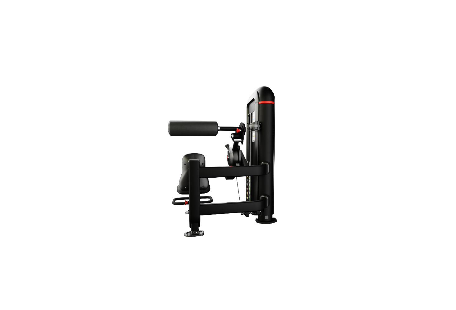 Nautilus Inspiration® Back Extension