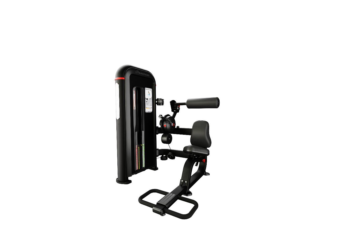 Nautilus Inspiration® Back Extension