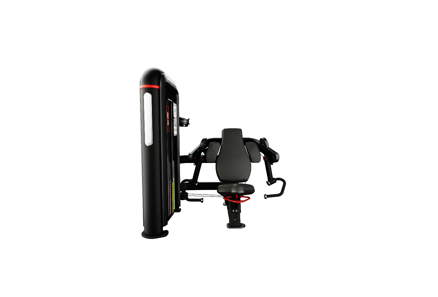 Nautilus Inspiration® Biceps Curl