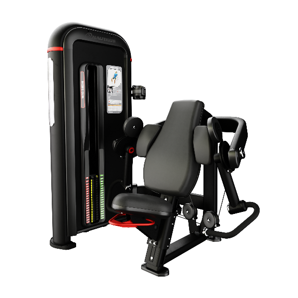 Nautilus Inspiration® Biceps Curl