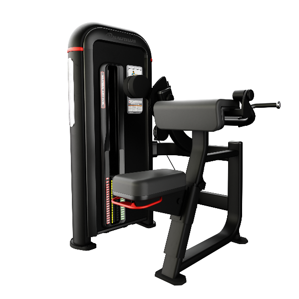 Nautilus Inspiration® Bilateral Arm Curl