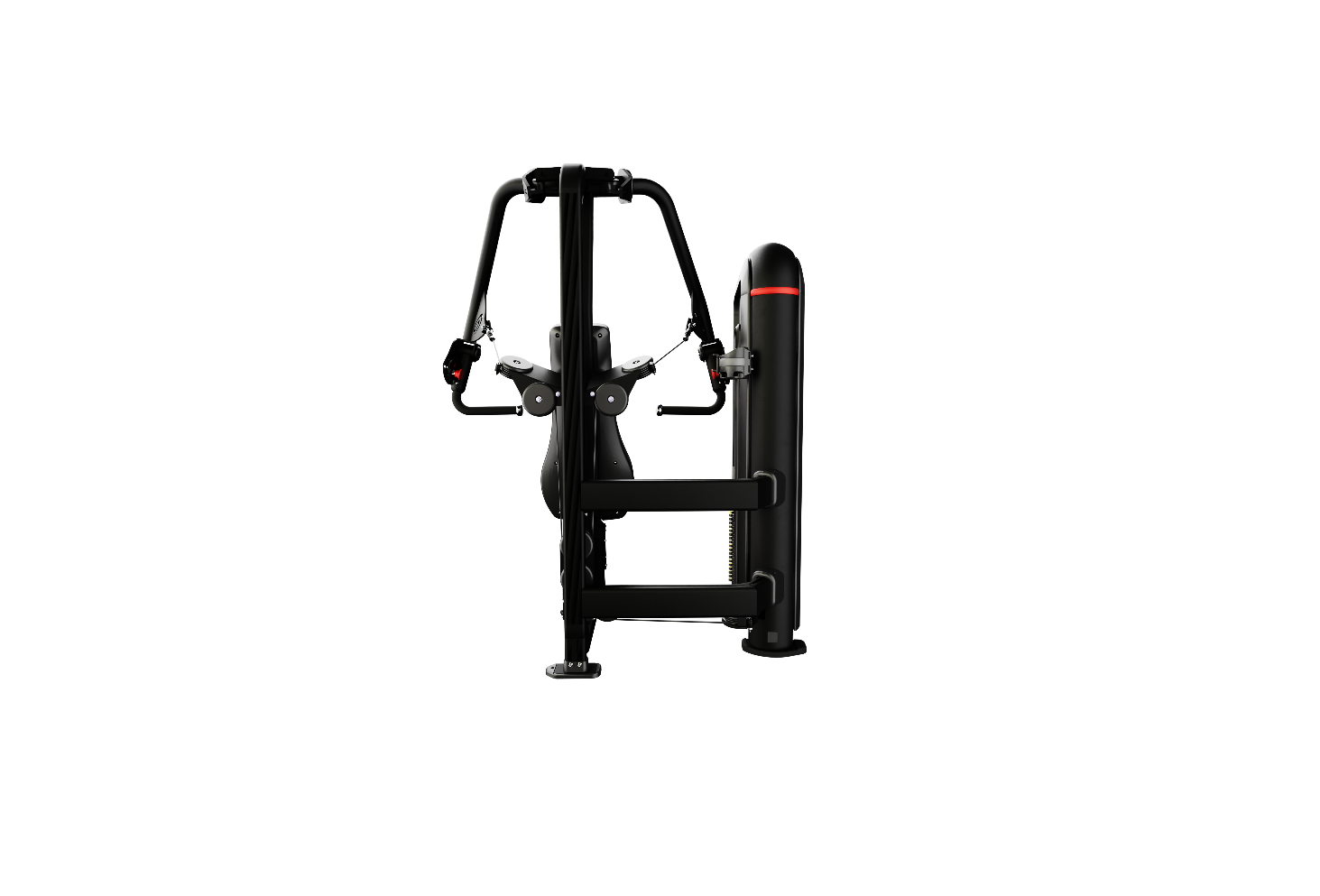 Nautilus Inspiration® Chest Press