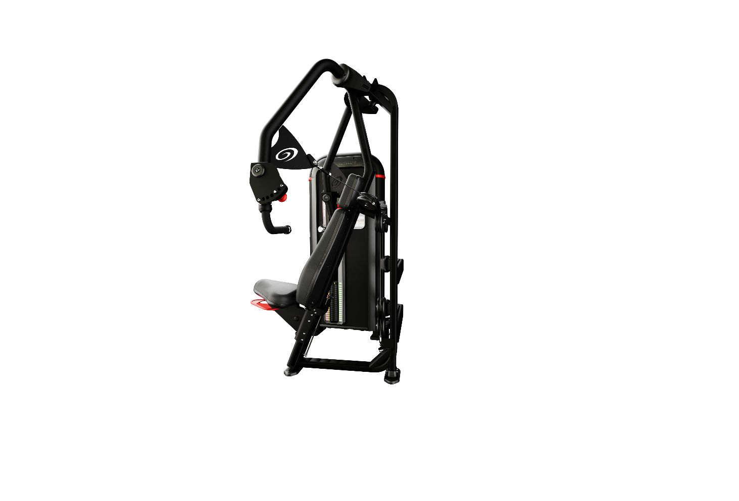 Nautilus Inspiration® Chest Press