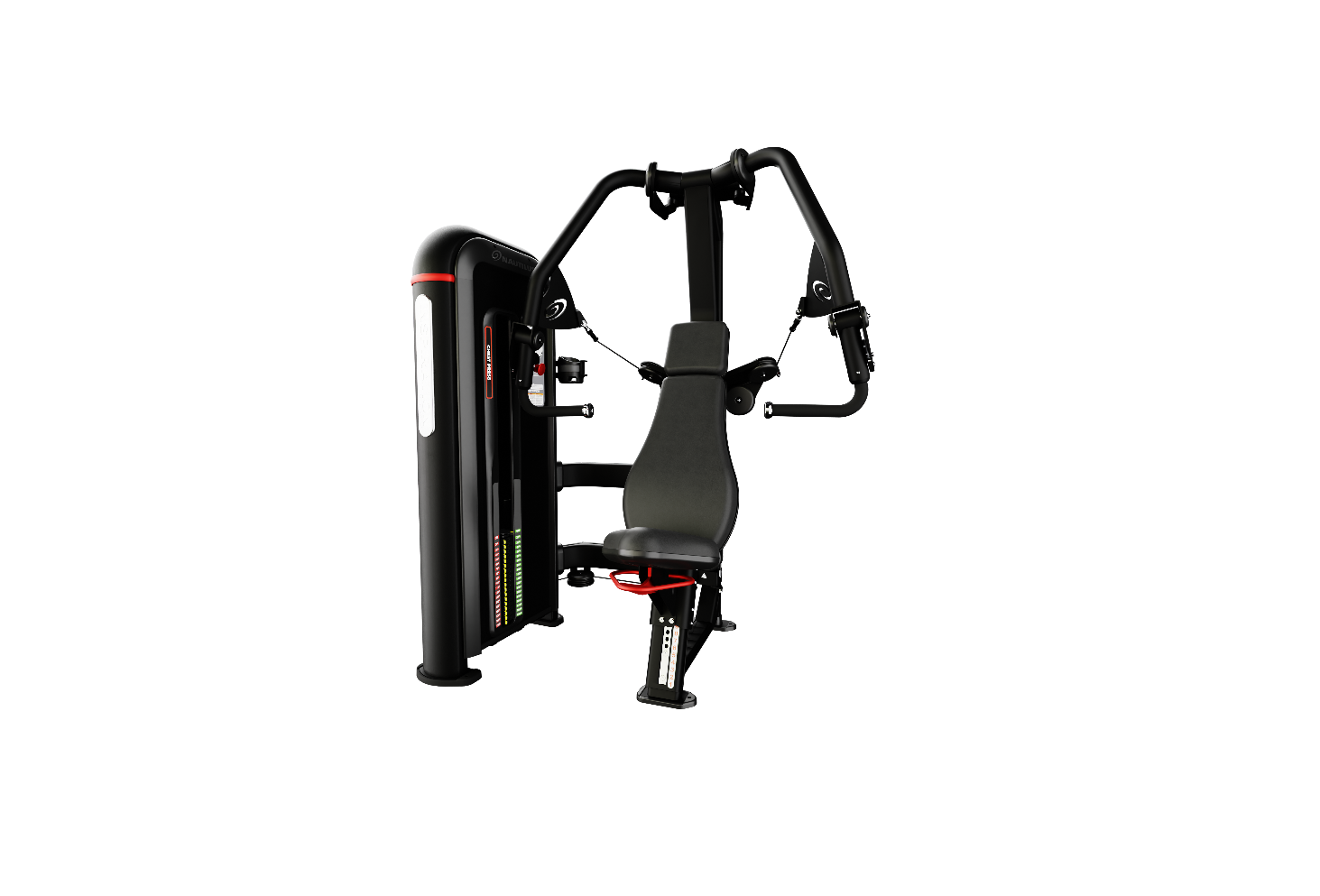 Nautilus Inspiration® Chest Press