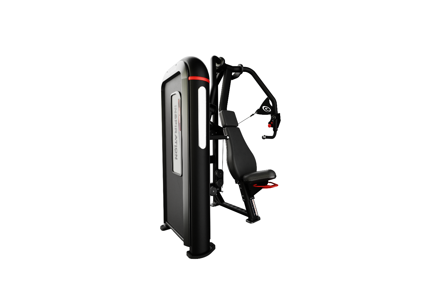 Nautilus Inspiration® Chest Press