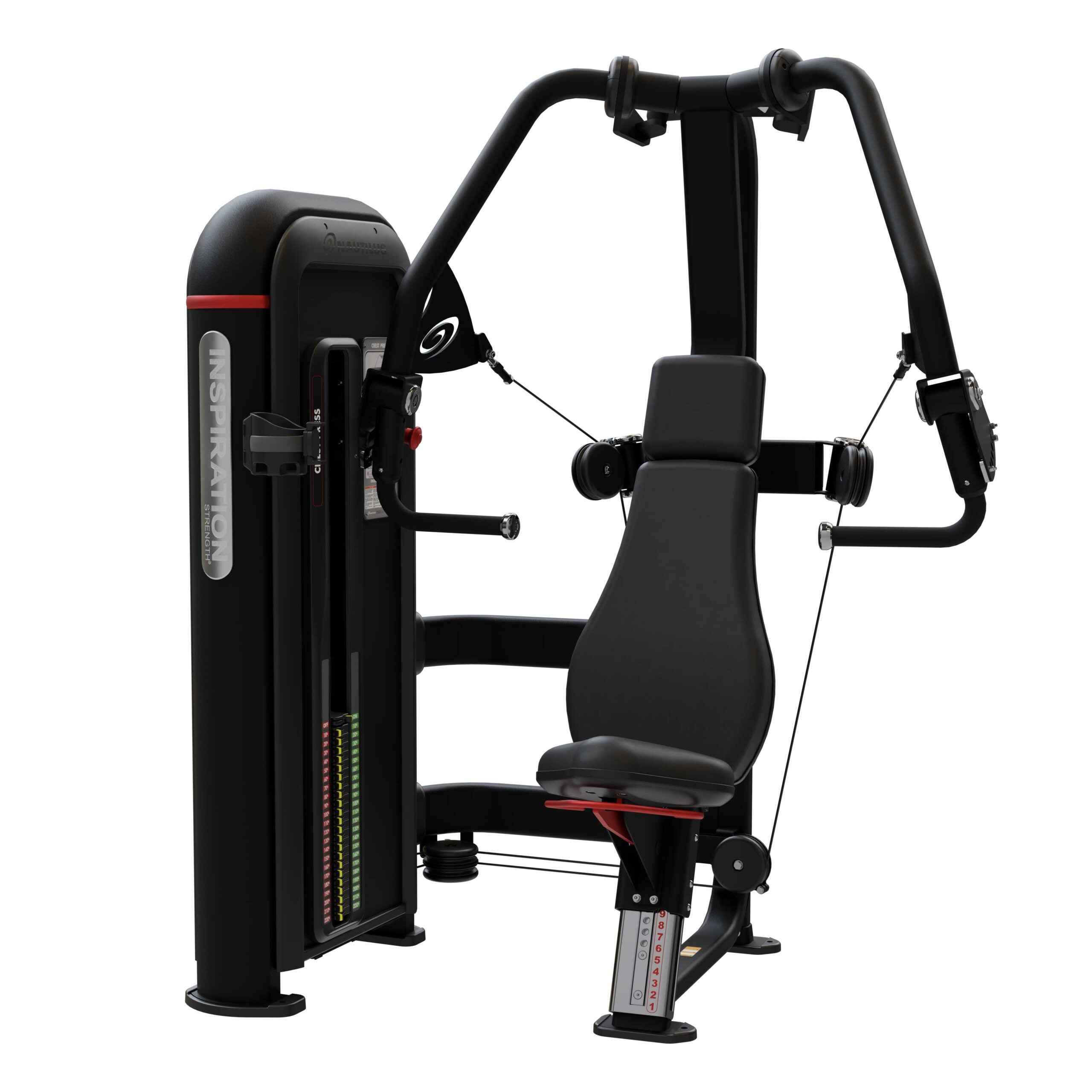 Nautilus Inspiration® Chest Press