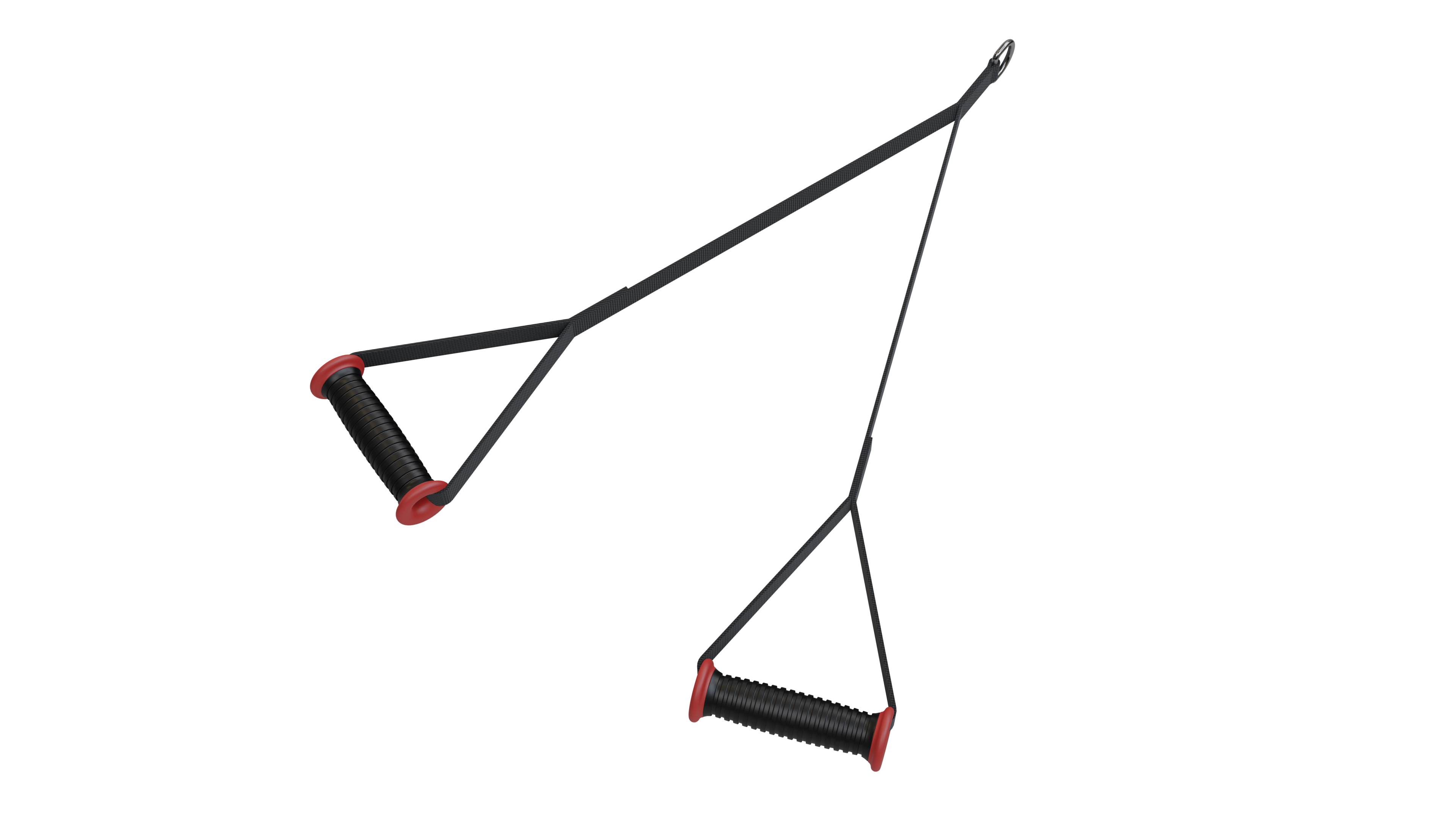 Nautilus Inspiration® Dual Adjustable Pulley