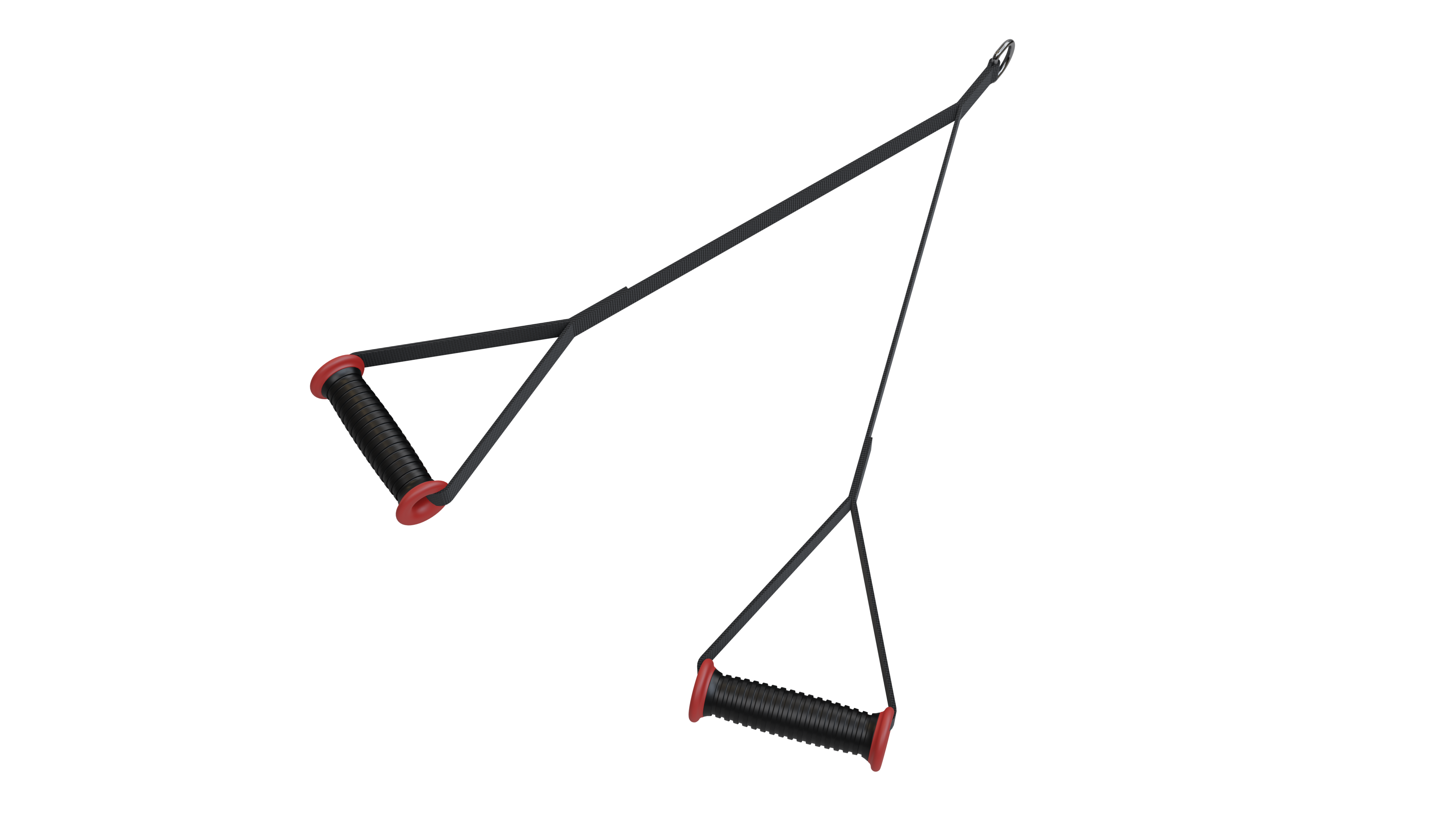 Nautilus Instinct Dual Adjustable Pulley