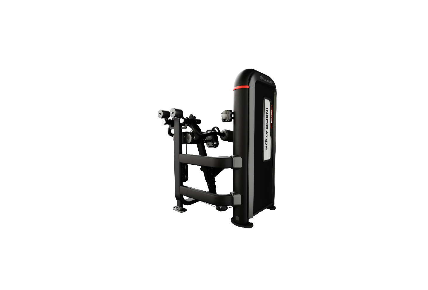 Nautilus Inspiration® Deltoid Raise