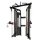 Nautilus Inspiration® Dual Adjustable Pulley