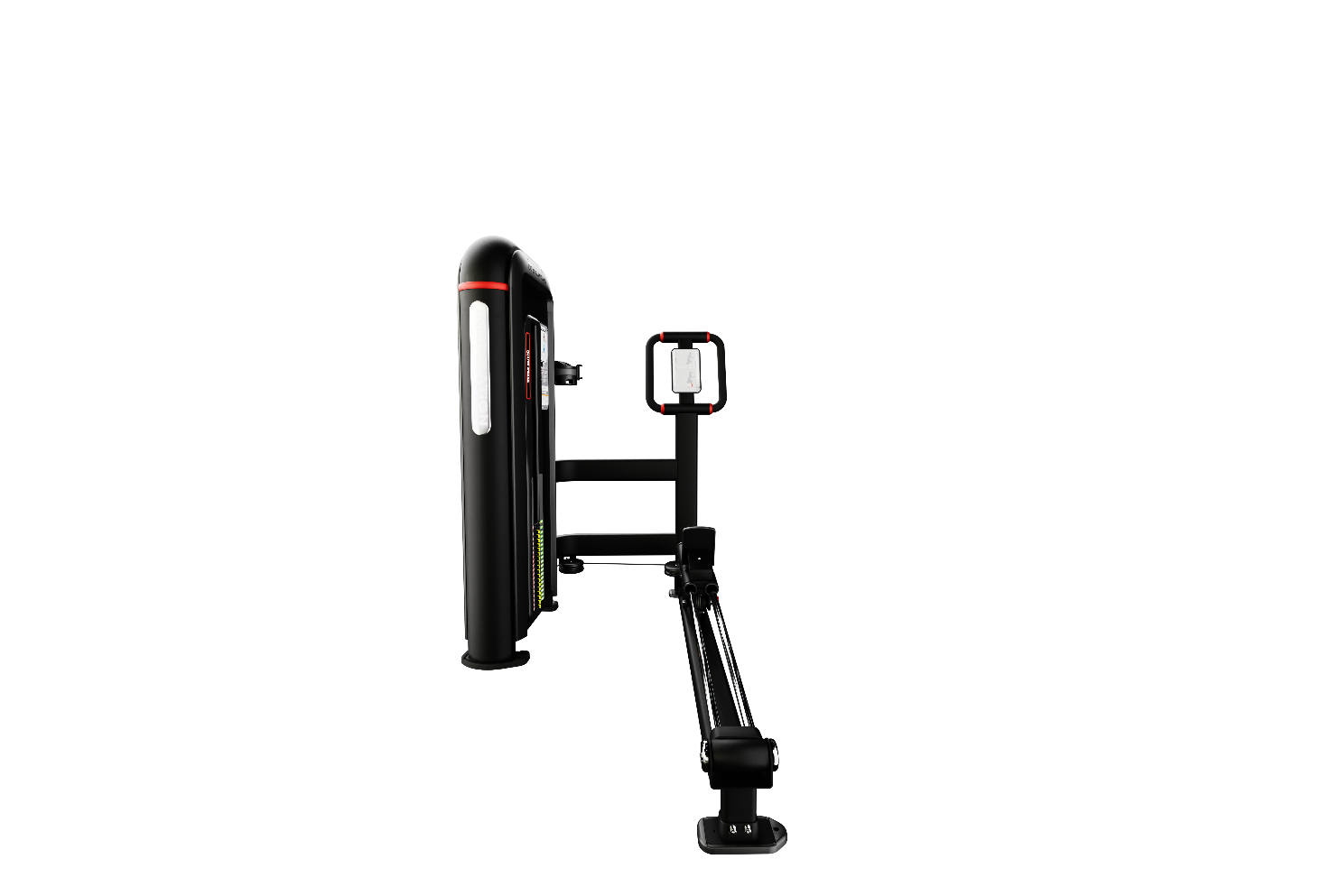 Nautilus Inspiration® Glute Press
