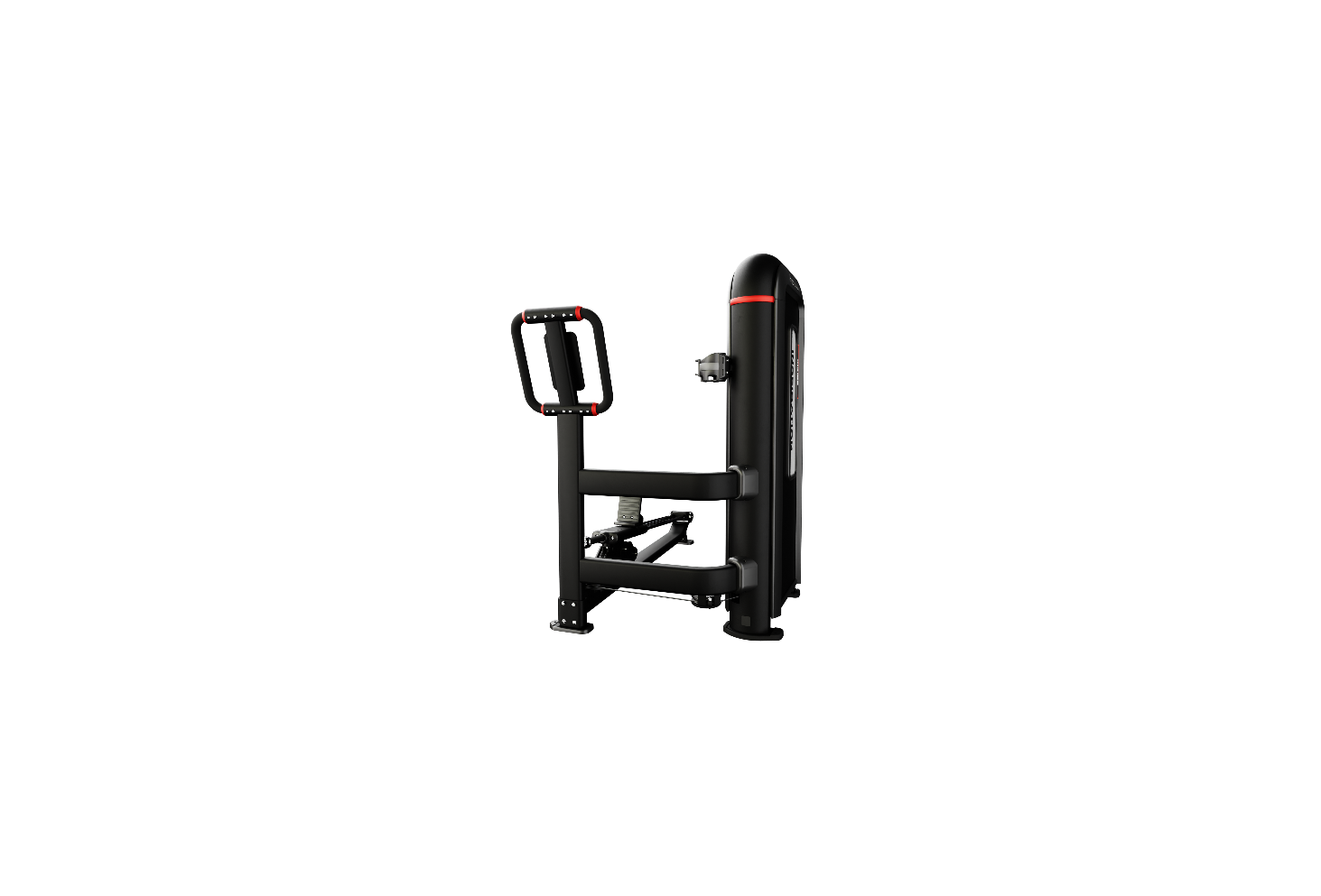 Nautilus Inspiration® Glute Press
