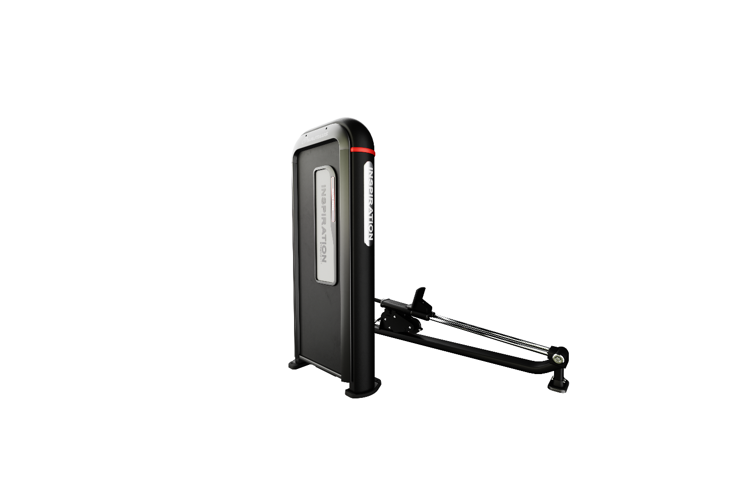 Nautilus Inspiration® Glute Press