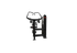Nautilus Inspiration® Lat Pull Down
