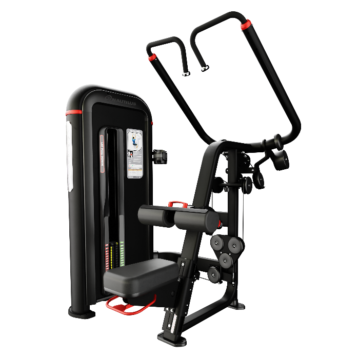 Nautilus Inspiration® Lat Pull Down