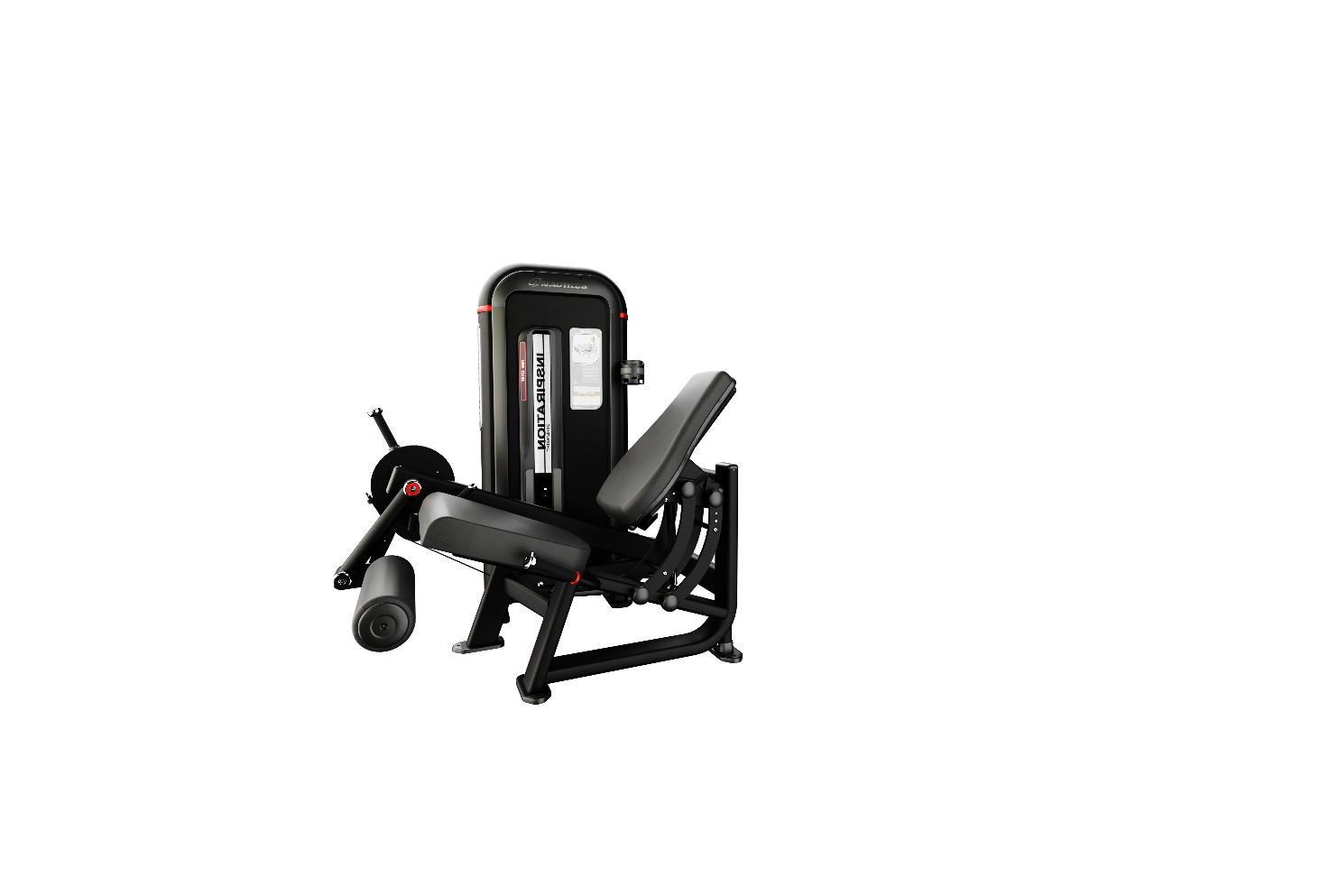 Nautilus Inspiration® Leg Extension