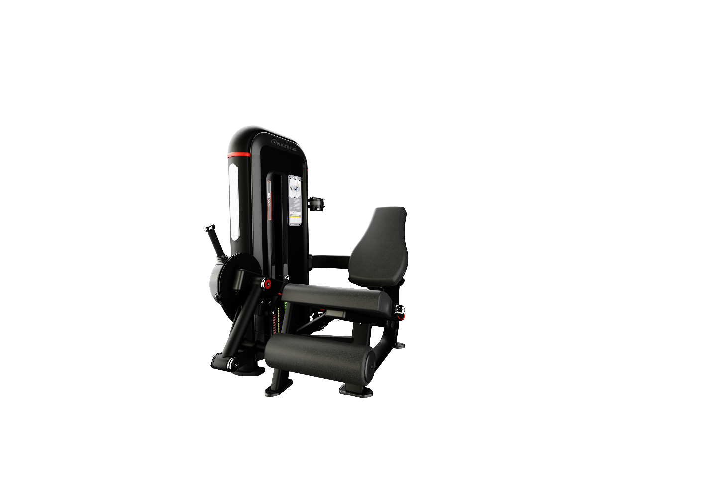 Nautilus Inspiration® Leg Extension