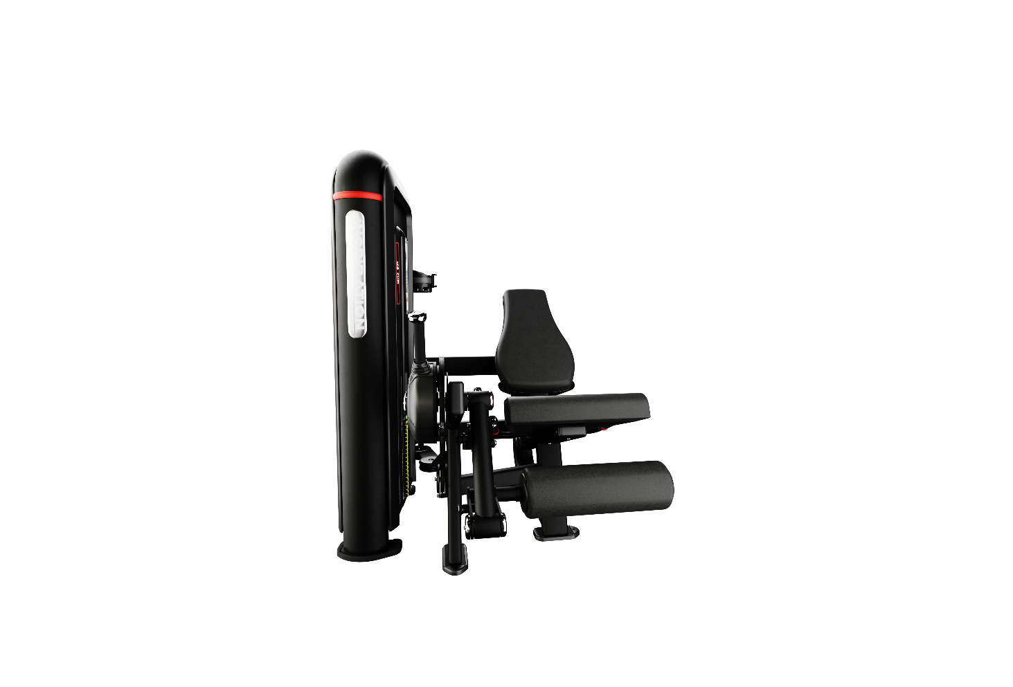 Nautilus Inspiration® Leg Extension