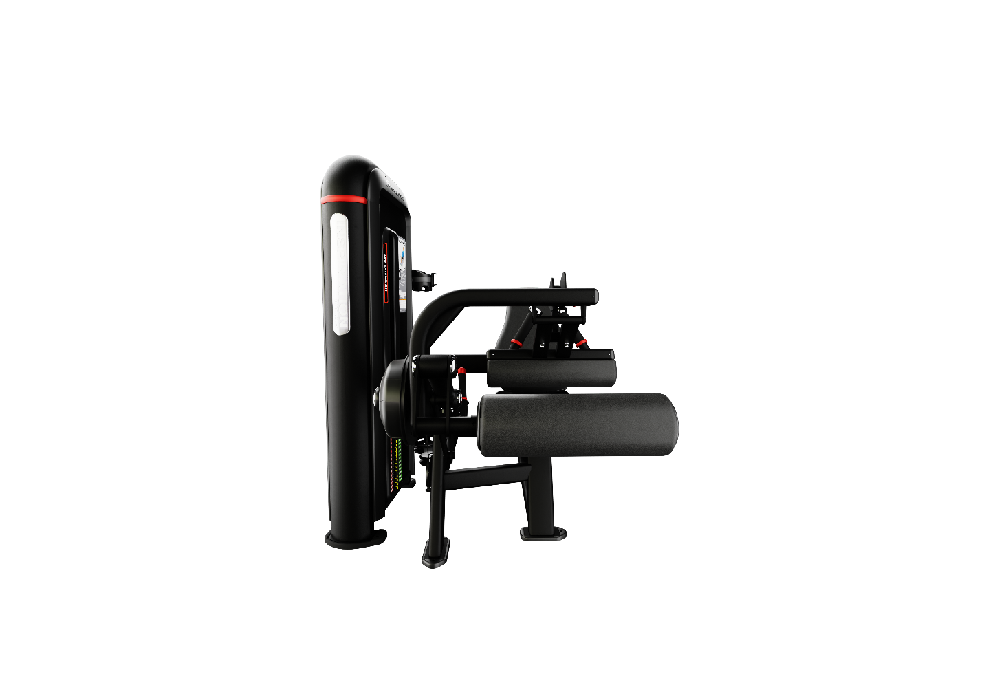 Nautilus Inspiration® Leg Curl