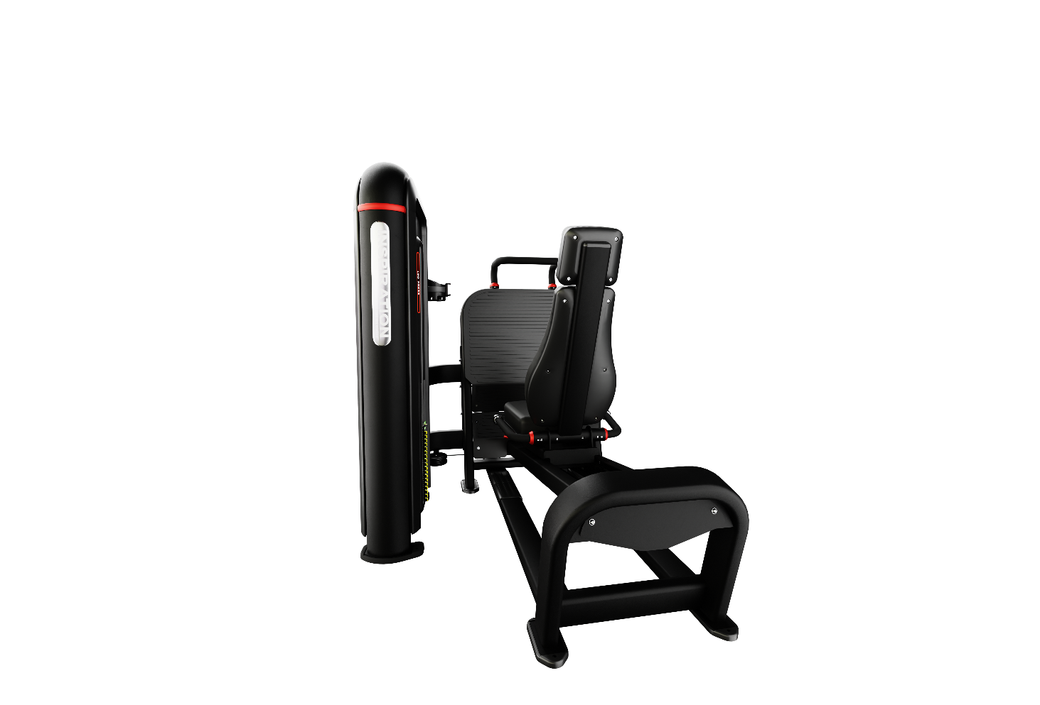 Nautilus Inspiration® Leg Press