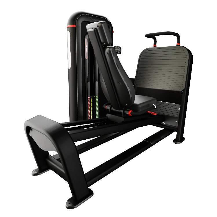 Nautilus Inspiration® Leg Press