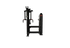 Nautilus Inspiration® Pec Fly/Rear Deltoid