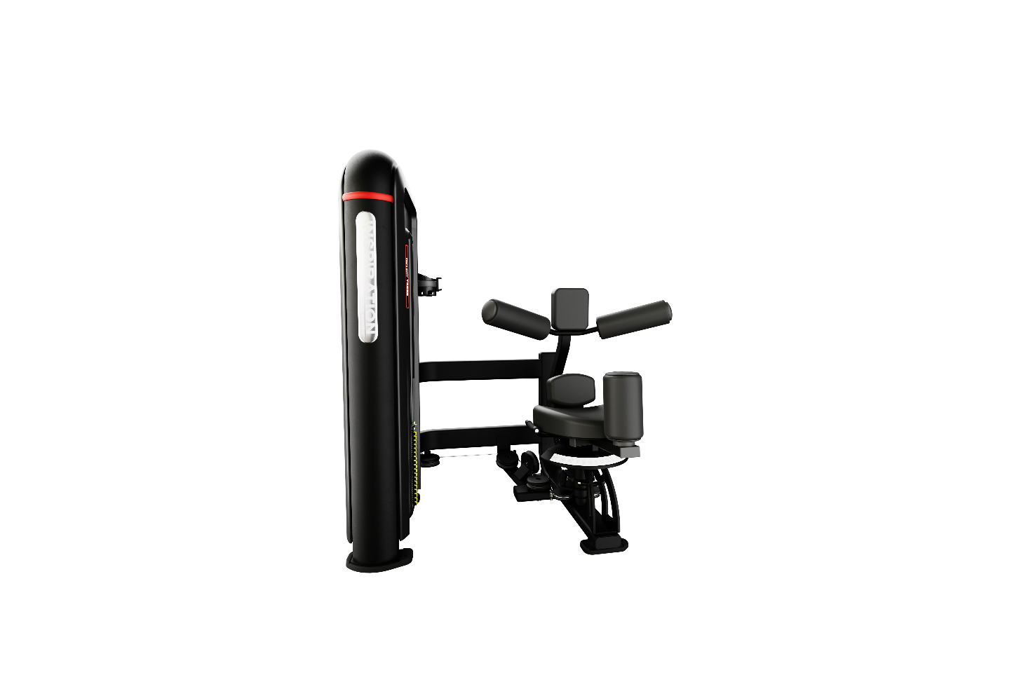 Nautilus Inspiration® Rotary Torso