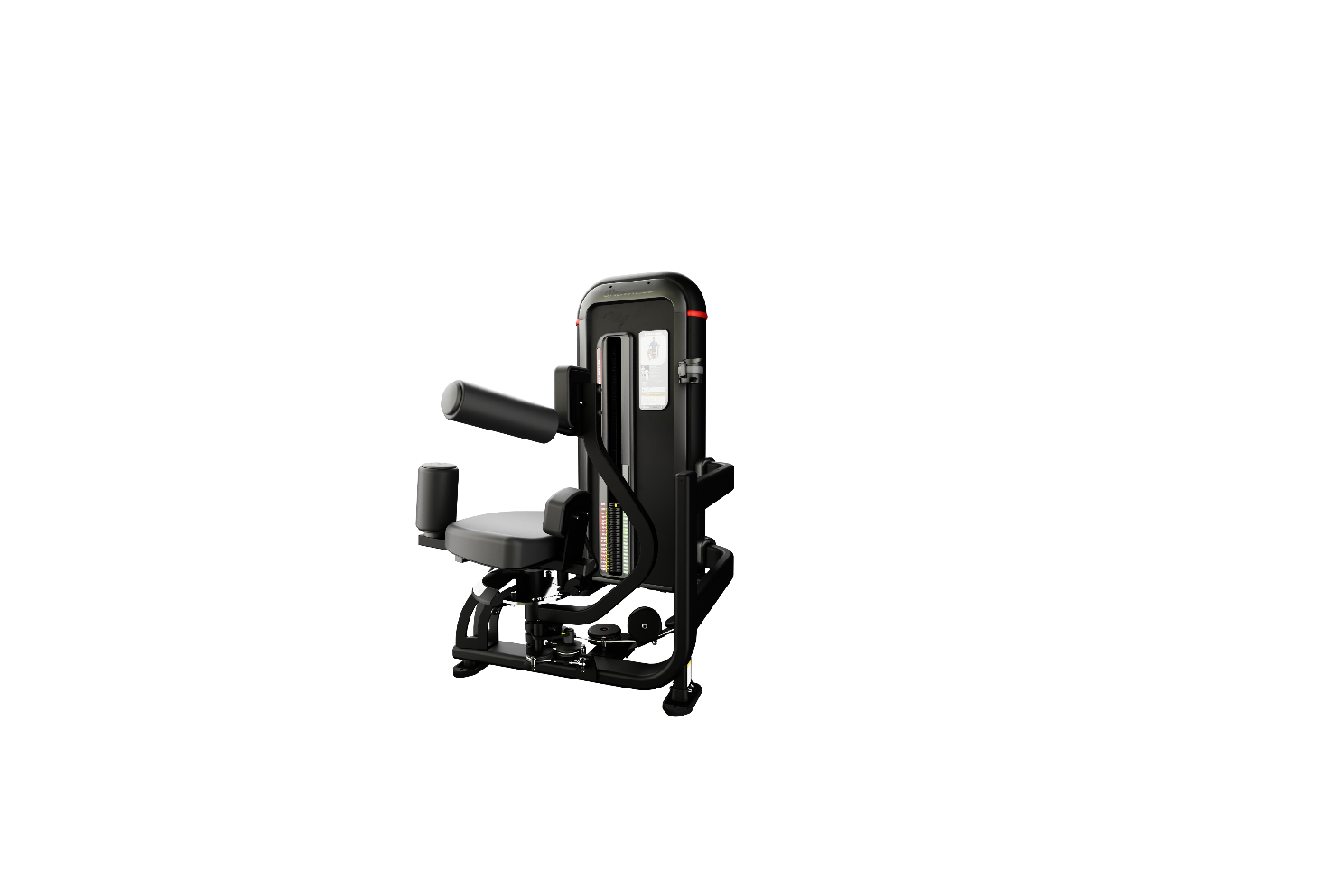 Nautilus Inspiration® Rotary Torso