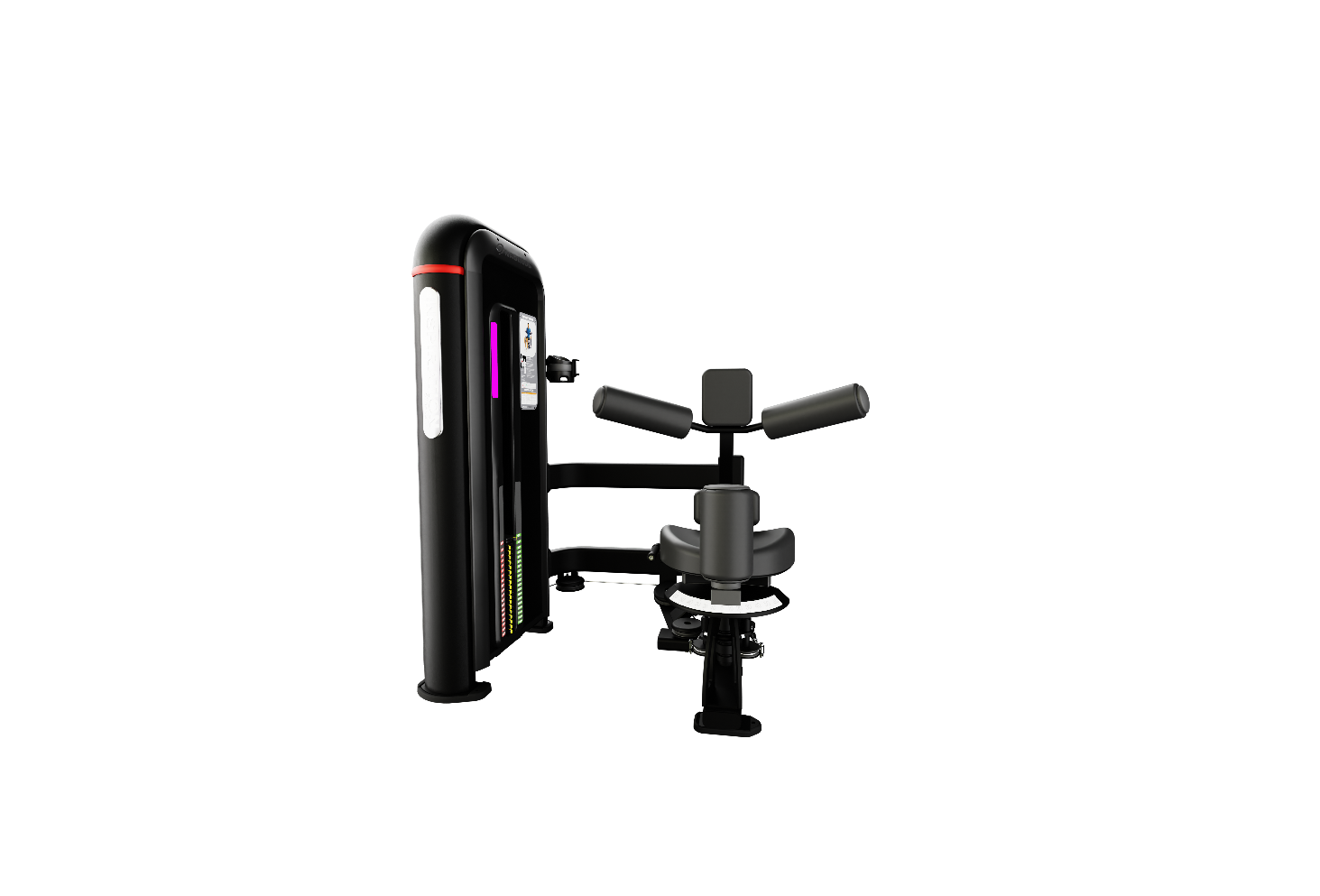 Nautilus Inspiration® Rotary Torso