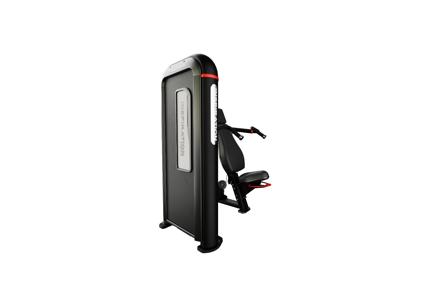 Nautilus Inspiration® Shoulder Press
