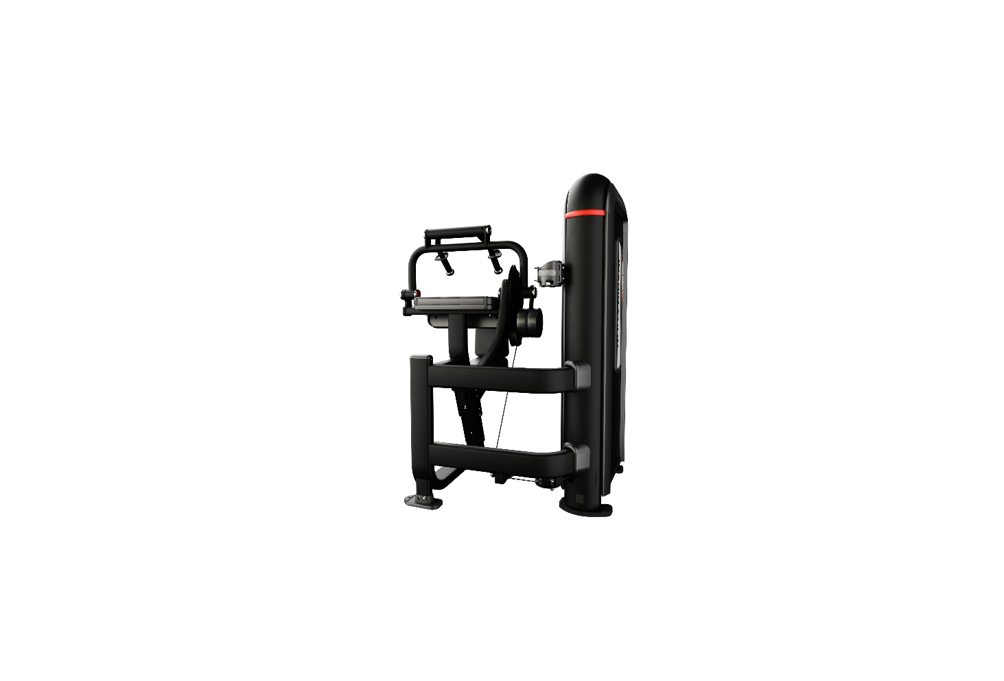 Nautilus Inspiration® Triceps Extension