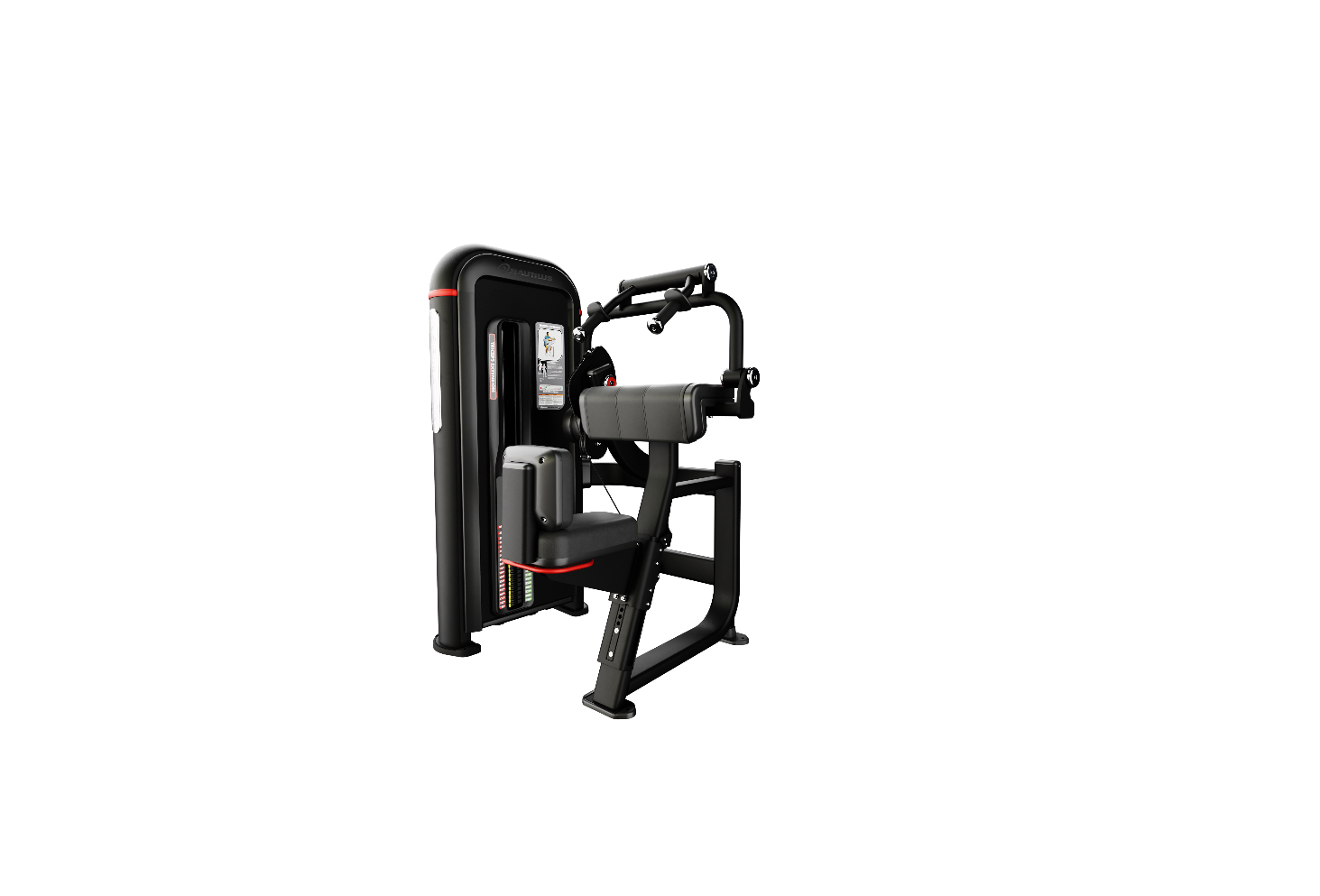 Nautilus Inspiration® Triceps Extension