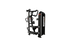 Nautilus Inspiration® Vertical Row