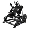 Nautilus Leverage Abdominal Crunch