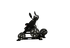 Nautilus Leverage Abdominal Crunch