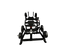 Nautilus Leverage Abdominal Crunch