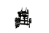 Nautilus Leverage Abdominal Crunch