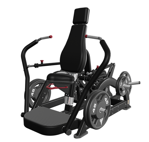 Nautilus Leverage® Chest Press