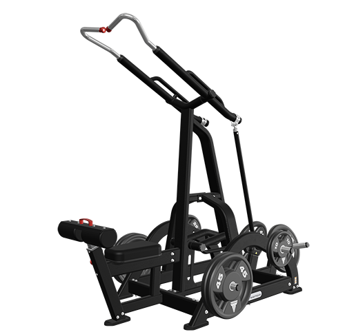 Nautilus Leverage® Lat Pull Down